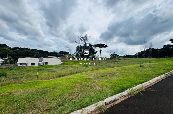 - terreno para venda,  Bairro Cadorin, Pato Branco