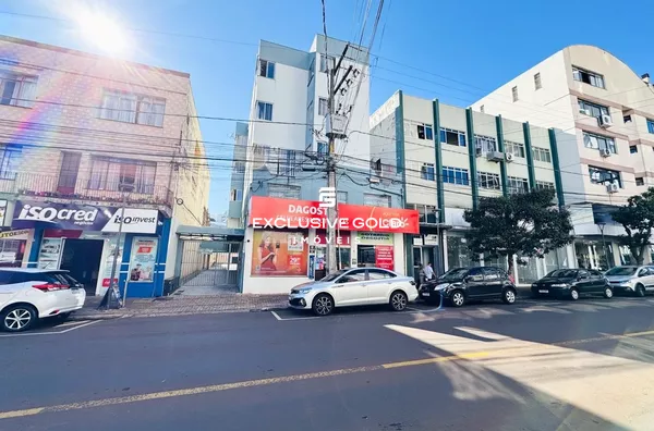 Apartamento para venda, 3 quarto(s),  Centro, Pato Branco
