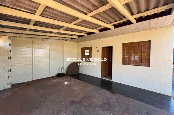 Casa para venda,  Bairro Gralha Azul, Pato Branco