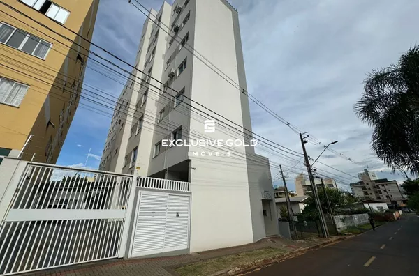 Apartamento para venda,  Centro, Pato Branco