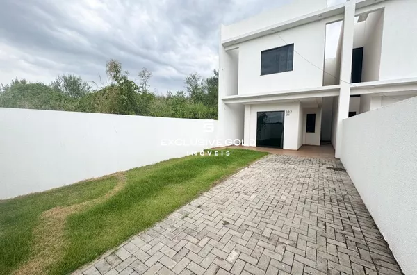 Sobrado para venda,  Pagnoncelli, Pato Branco
