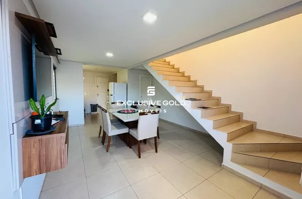 Sobrado para locação, bairro Planalto, Pato Branco