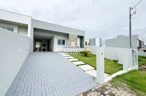 Casa para venda,  Bairro São Francisco, Pato Branco