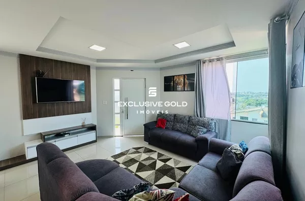 Sobrado para venda, 3 quarto(s), Bairro Planalto, Pato Branco