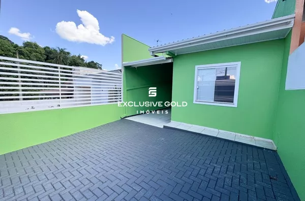 Casa para venda,  Bairro Parque Do Som, Pato Branco