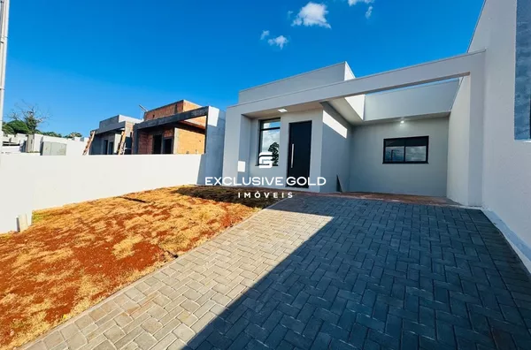 Casa para venda, 3 quarto(s),  São Francisco, Pato Branco