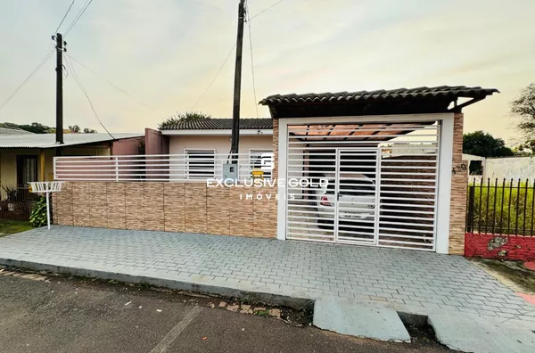 Casa para venda, Bairro Vila Esperança, Pato Branco