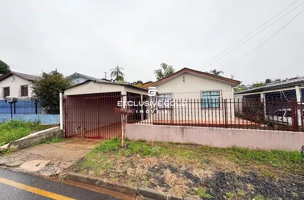 Casa para venda, 3 quarto(s),  Planalto, Pato Branco