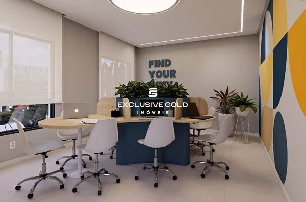 Apartamento para venda,  Centro, Pato Branco