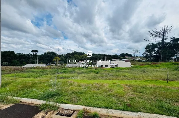 - terreno para venda,  Bairro Cadorin, Pato Branco