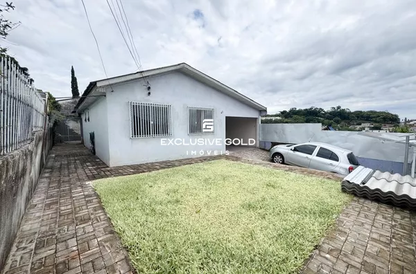 Casa para venda,  Bairro Planalto, Pato Branco