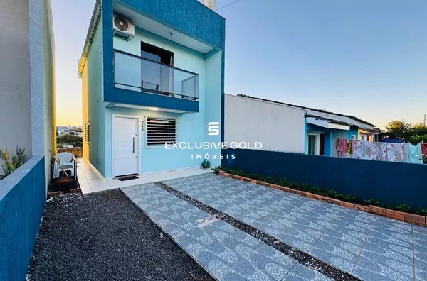 Sobrado para locação, bairro Planalto, Pato Branco