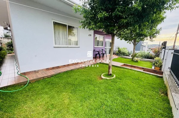 Casa para venda,  Bairro Araucária Park , Vitorino