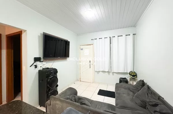 Casa para venda,  Bairro Fraron, Pato Branco