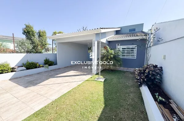 Casa para venda,  Bairro Morumbi, Pato Branco