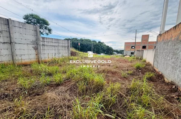 - terreno para venda,  Pagnoncelli, Pato Branco