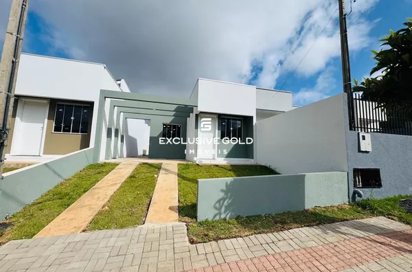 Casa para venda, Vitorino