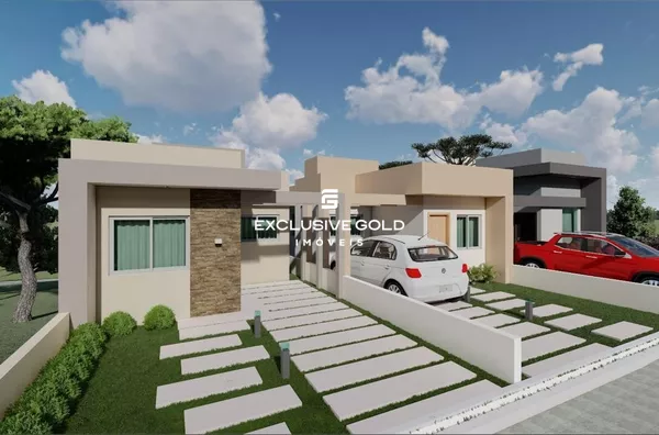 Casa para venda,  Bairro São Roque, Pato Branco