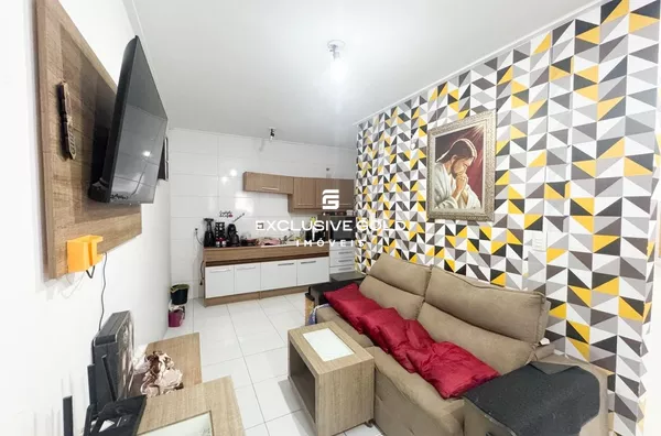 Casa para venda,  Bairro Fraron, Pato Branco