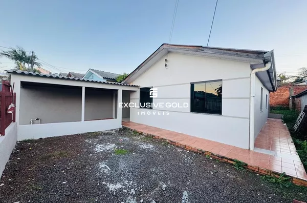 Casa para venda, 3 quarto(s),  Planalto, Pato Branco