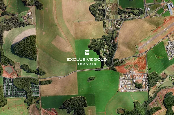 - terreno para venda,  Bairro Aeroporto, Pato Branco