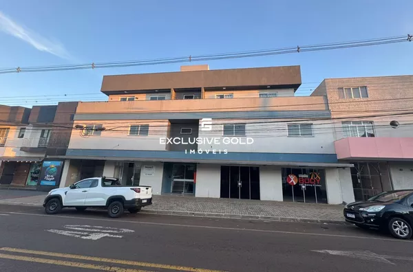 Apartamento para aluguel,  Bairro Jardim das Américas, Pato Branco