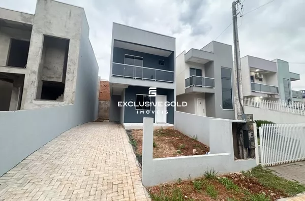 Sobrado para venda, Bairro Planalto, Pato Branco