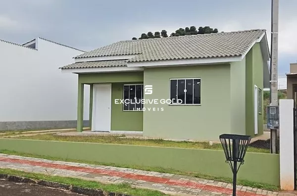 Casa para venda, 3 quarto(s),  Araucária Park, Vitorino