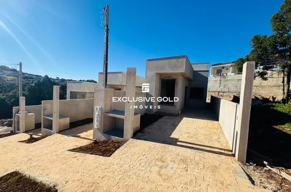 Casa para venda, Bairro Fraron, Pato Branco