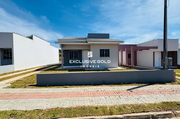 Casa para venda, 3 quarto(s),  Araucária Park, Vitorino