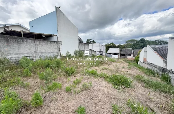 - terreno para venda,  Bairro Aeroporto, Pato Branco