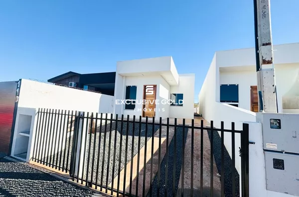 Casa para venda,  Bairro Jardim Floresta, Pato Branco