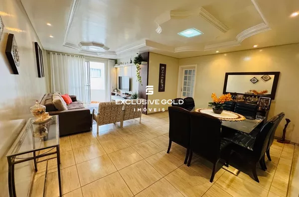 Apartamento para venda, 3 quarto(s),  Centro, Pato Branco