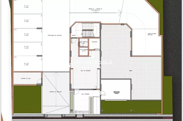 Apartamento para venda,  Centro, Pato Branco