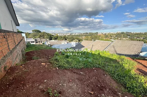 - terreno para venda,  Bairro Aeroporto, Pato Branco