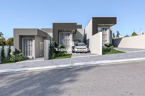 Casa para venda, Bairro Fraron, Pato Branco