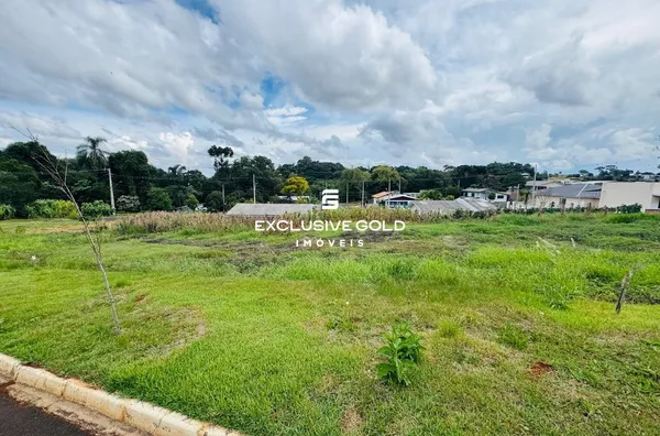 - terreno para venda,  Bairro Cadorin, Pato Branco