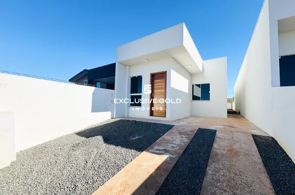 Casa para venda,  Bairro Jardim Floresta, Pato Branco