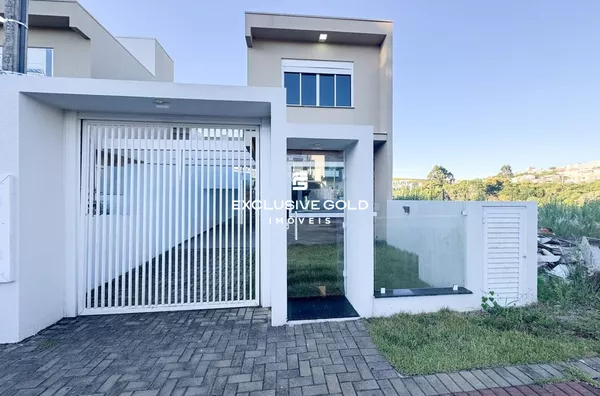 Sobrado para venda,  Bairro Fraron, Pato Branco