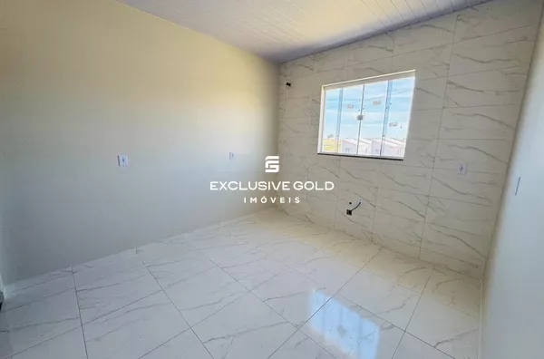 Casa para venda, 3 quarto(s),  Araucária Park, Vitorino