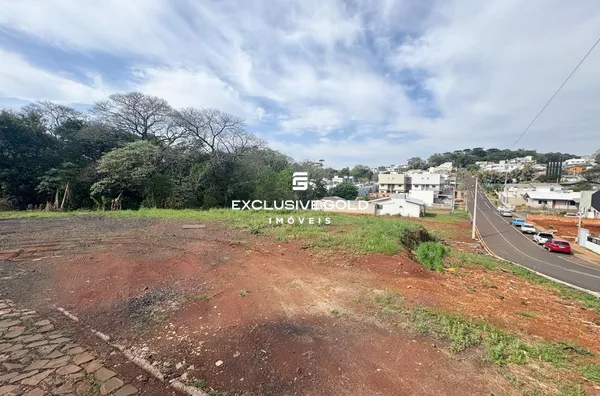 - terreno para venda,  Bairro Cadorin, Pato Branco