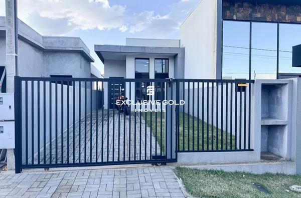 Casa para venda,  bairro Pagnoncelli, Pato Branco
