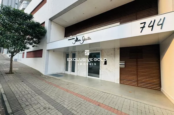 Apartamento Alto Padrão para venda,  Centro, Pato Branco