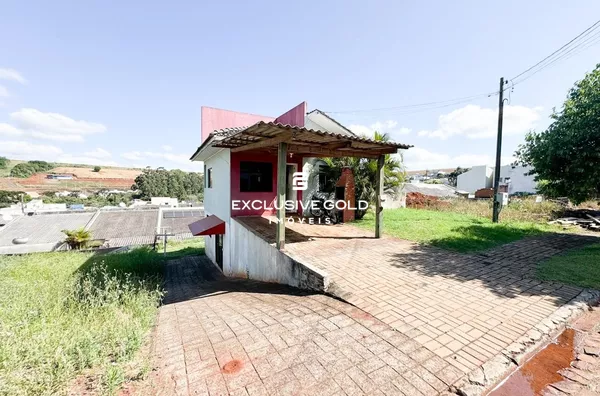 Casa para venda,  Bairro Fraron, Pato Branco