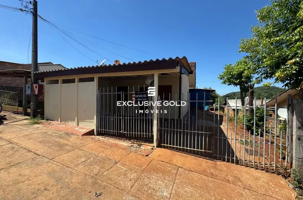 Casa para venda,  Bairro Gralha Azul, Pato Branco