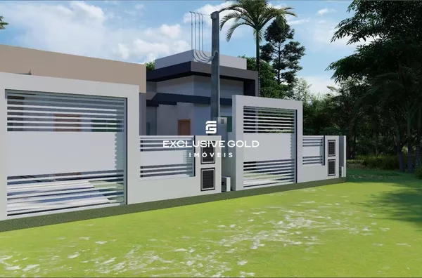 Casa para venda,  Bairro São Roque, Pato Branco