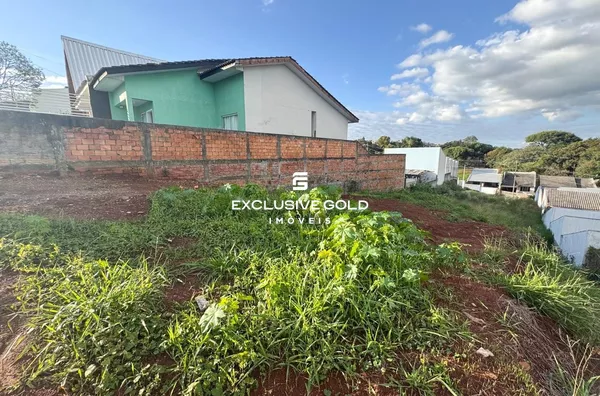 - terreno para venda,  Bairro Aeroporto, Pato Branco