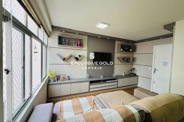 Apartamento para venda, 3 quarto(s),  Parzianello, Pato Branco