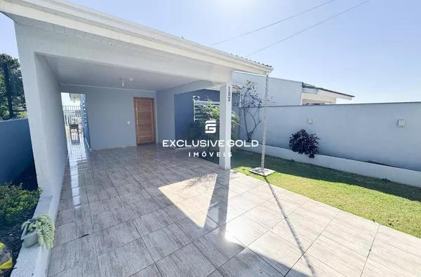 Casa para venda,  Bairro Morumbi, Pato Branco