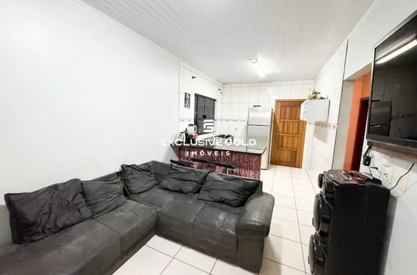 Casa para venda,  Bairro Fraron, Pato Branco